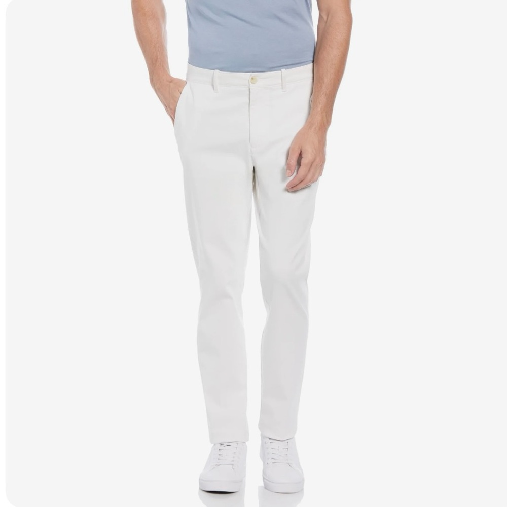 Original Penguin Men's Light Chinos
